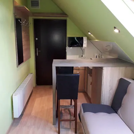 Apartamenty Zloty Widok Karpacz Exterior photo